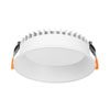 Downlights Empotrables