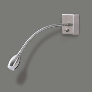 Aplique Lector LED Flex 3W