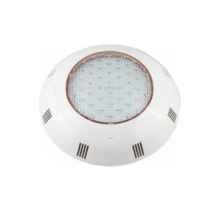 Foco superficie para piscina