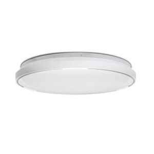 Plafón IO 72W blanco