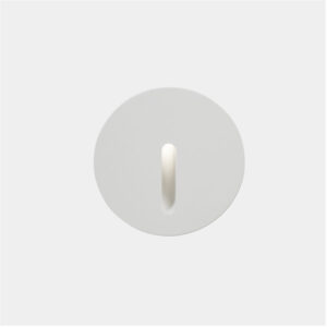 Aplique baliza empotrable Bat LED 3W IP66