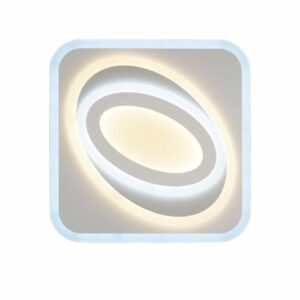 Plafón Elyp 103W led