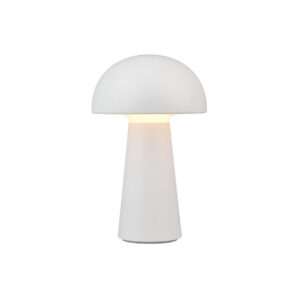 Lámpara sobremesa Lennon LED Touch Recargable USB IP44