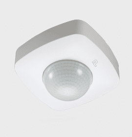 Sensor infrarrojos superficie 360º