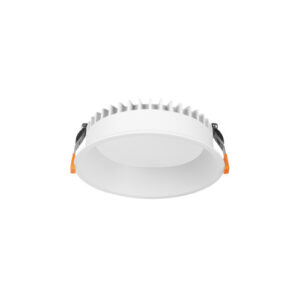 Foco downlight LED empotrable Jet