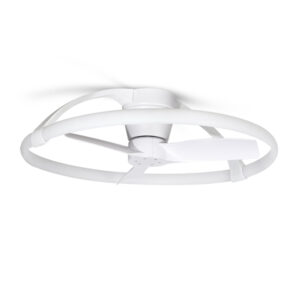 Ventilador de techo Nepal Mini DC Smart (750)