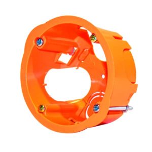 Caja empotrar para baliza Signal LED 1.5W
