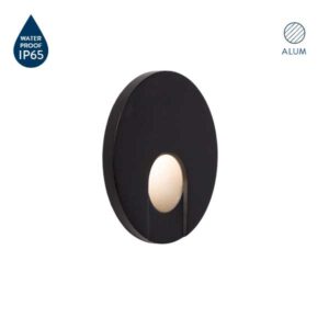 Aplique baliza Signal Outdoor LED 1.5W IP65