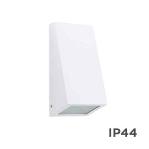 Aplique exterior Karen Small IP44 para GU10