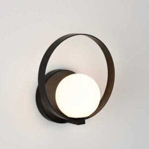 Aplique LED Halo Switch CCT