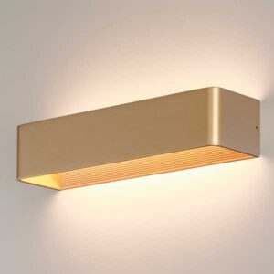 Aplique de pared LED Icon 37CM 21W Switch CCT