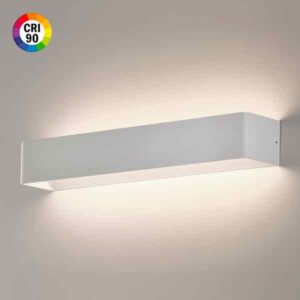 Aplique de pared LED Icon 53CM 32W Switch CCT