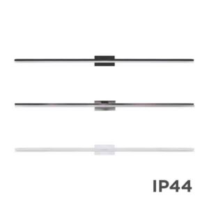 Aplique de espejo Morne LED 45CM 60CM 75CM