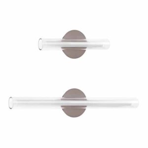 Aplique de pared Oslo LED 35CM 65CM