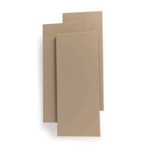 Aplique para pared Orion LED luz indirecta 26CM y 38CM Regulable CCT