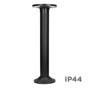 Baliza bolardo exterior Yika LED 7.9W IP44