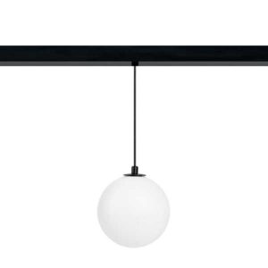 Lámpara suspendida LED Ball para carril magnético