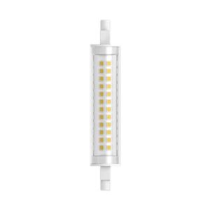 Bombilla lineal LED 12.5W R7S Larga