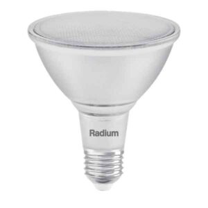 Bombilla LED PAR38 12.5W E27 2700K 1035 lúmenes