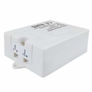 Caja sensor puertas armario