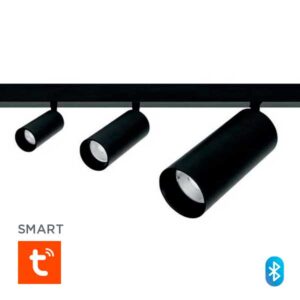 Foco LED Capri para carril magnético