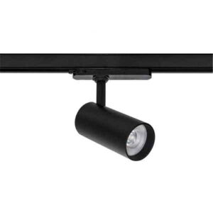 Foco LED Capri 30W 40W para carril trifásico