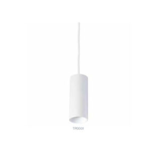 Colgante GU10 TONY PS
