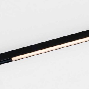 Luminaria lineal LED Dash 600 Magnetic para carril magnético - TAR48
