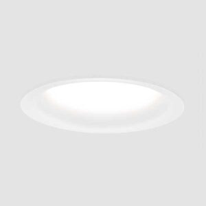 Downlight LED empotrable redondo Drop 2