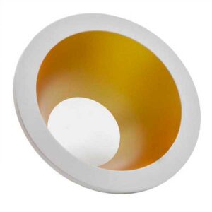 Reflector intercambiable accesorio para downlight LED Spot Naos y Spot Naos Mini