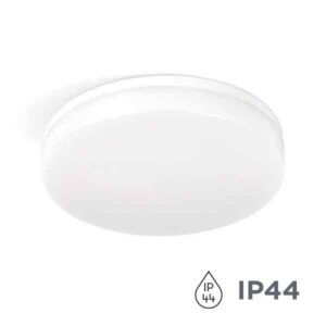 Luminaria plafón LED Martí Exterior IP44 CCT
