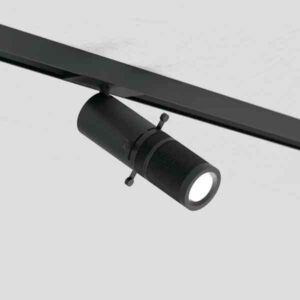 Foco proyector LED Gallery Nano Mag objetivo variable para carril magnético - TAR48