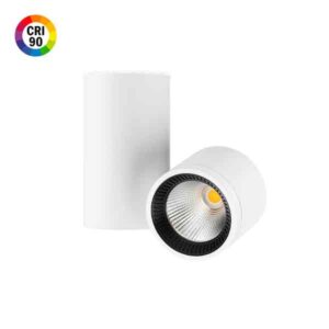 Foco orientable iO LED 4.5W superficie