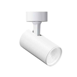 Foco proyector orientable LED Picolo Switch de superficie o empotrar