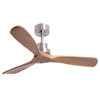 Ventiladores sin Luz