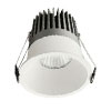 Downlights Exterior