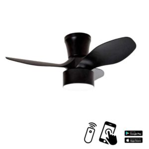 Ventilador de techo Fly Maxi DC Smart (800)