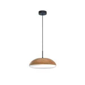 Lámpara de techo suspendida Kazz E27 38CM