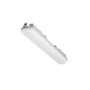 Luminaria de superficie Pop LED estanca IP65