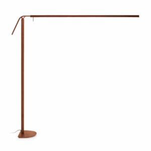 Lámpara LED de pie de diseño 1407L