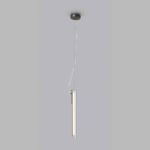 Lámpara suspendida vertical Oslo LED