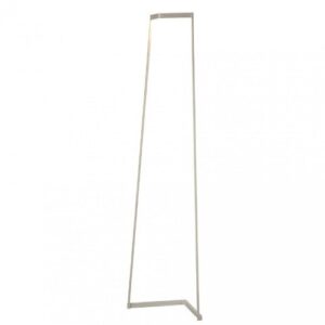 Lámpara de salón pie Minimal LED 20W Regulable