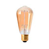 Bombilla Edison Vintage E27