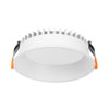 Downlights Empotrables
