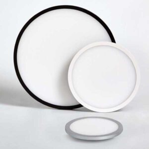 Downlight LED empotrable redondo Nimax switch CCT