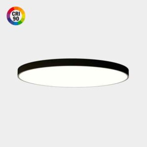 Plafón LED London redondo pequeñas y grandes dimensiones CCT Multipower
