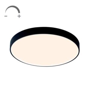 Plafón LED redondo Cumbuco CCT + DIM Regulable 38CM 50CM 65CM