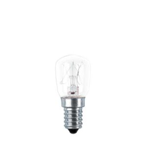 Bombilla Pebetero 25W E14