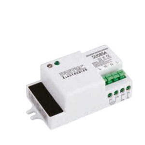 Sensor de movimiento microondas ON OFF