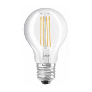 Bombilla estándar LED Filamento E27 4W 470 lúmenes